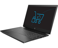 HP Pavilion Gaming i5-8300H/16GB/256 1050Ti - 523166 - zdjęcie 4
